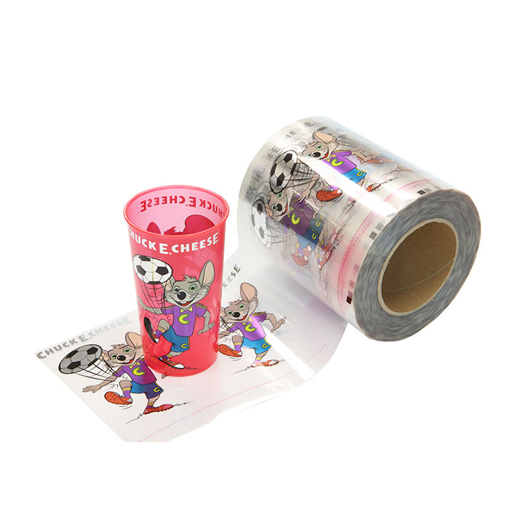 Kuidas soojusülekande printimine suurendab plasttopside kvaliteeti?
