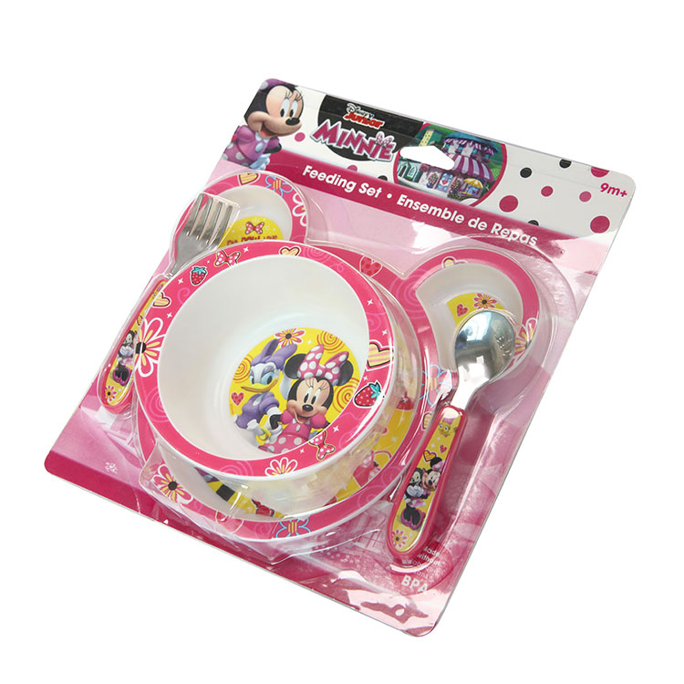 Mis on imikute lauanõud ja miks see on imikute toitmise ohutuse jaoks oluline?