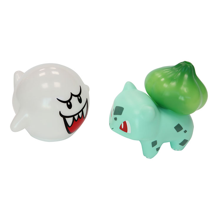 Miniatuursed plastist mängud lastele